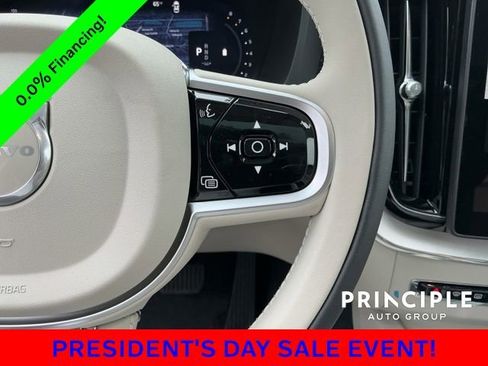 New 2026 Volvo XC60 B5 Ultra w/ Protection Package Premier image 23