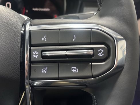 New 2026 GMC Terrain Elevation w/ Elevation Premium Package image 17