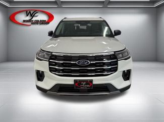 New 2026 Ford Explorer Active w/ Active Comfort Package video 2