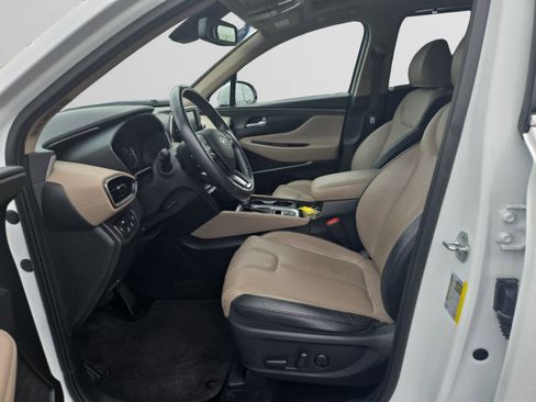 Used 2020 Hyundai Santa Fe SEL w/ Cargo Package image 9