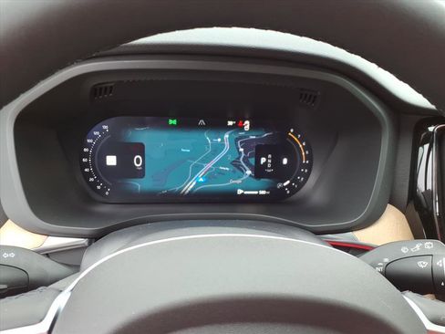 Certified 2026 Volvo XC60 B5 Plus w/ Climate Package image 17