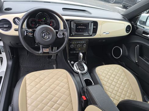 Used 2019 Volkswagen Beetle 2.0T S image 18