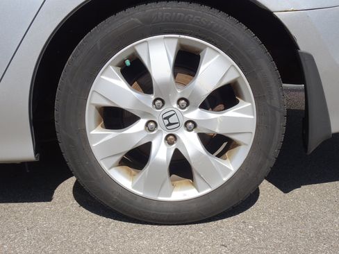 Used 2009 Honda Accord EX-L image 11