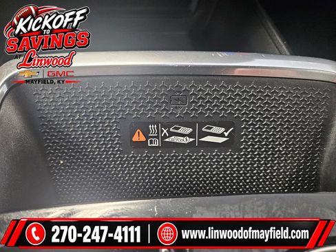 Used 2026 Chevrolet Equinox LT w/ Convenience Package II AWD/4WD image 26