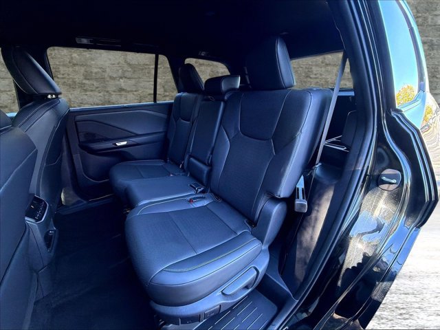 Certified 2024 Lexus TX 350 AWD w/ Accessory Package (2T) image 24