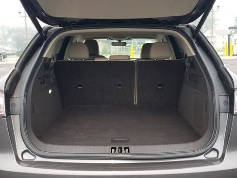 Used 2022 Lincoln Nautilus AWD image 7
