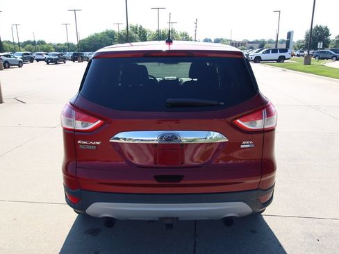 Used 2013 Ford Escape SEL w/ Class II Trailer Tow Pkg AWD/4WD image 14