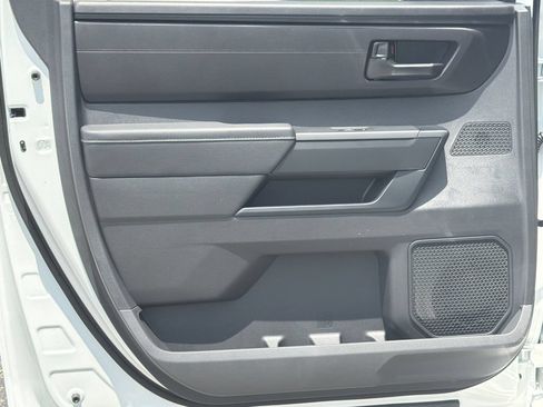 New 2026 Toyota Tundra SR AWD/4WD image 24