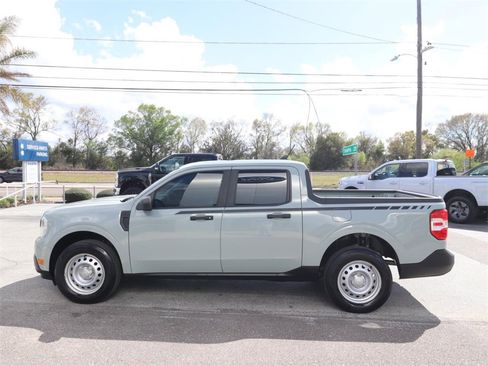 Certified 2023 Ford Maverick XL image 7