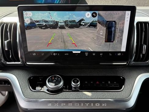 New 2027 Ford Expedition Tremor AWD/4WD image 17