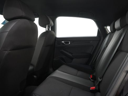 Used 2026 Honda Civic Sport image 19