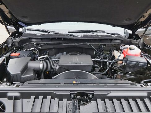 New 2026 GMC Sierra 2500 SLT w/ SLT Premium Package image 39