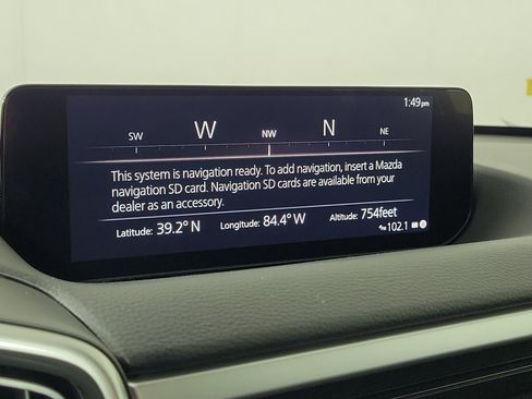 New 2026 MAZDA CX-50 AWD 2.5 S w/ Preferred Pkg image 20