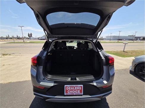Used 2025 Buick Encore GX Preferred FWD image 9