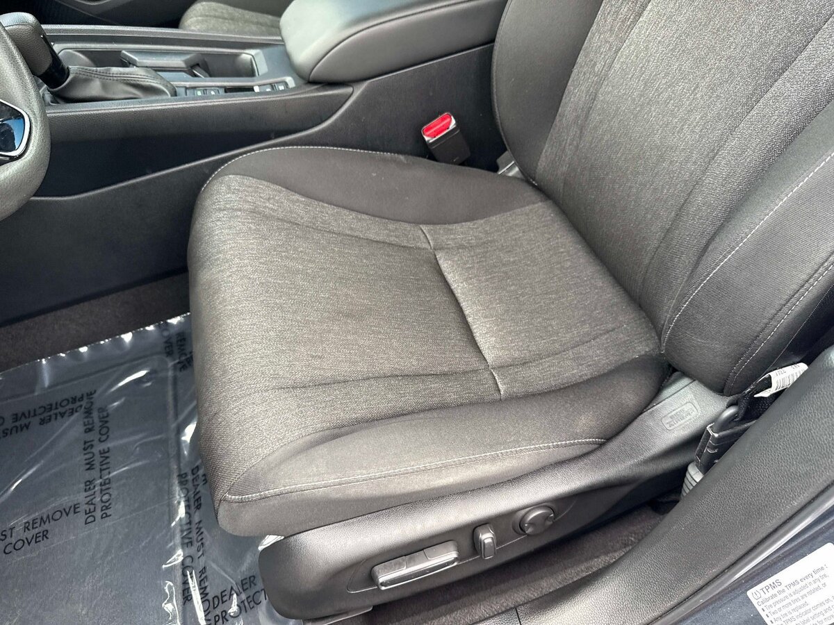 Used 2024 Honda Accord EX image 19
