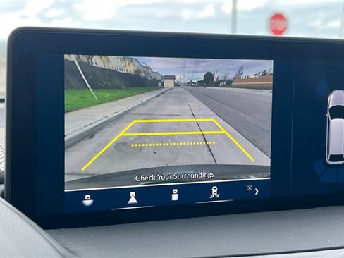 Certified 2025 Acura RDX w/ Technology Package image 24