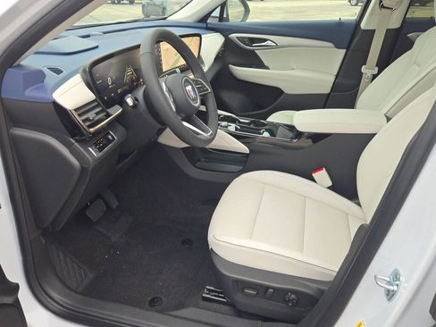 New 2026 Buick Envision Avenir image 25