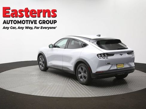 Used 2023 Ford Mustang Mach-E Select AWD/4WD image 62