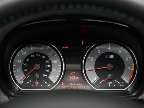 Used 2011 BMW 1 Series M image 43