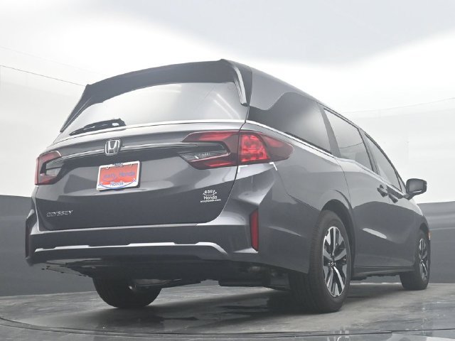New 2026 Honda Odyssey EX-L image 31