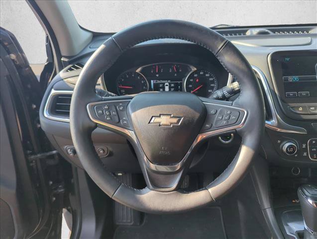 Used 2018 Chevrolet Equinox Premier FWD image 13