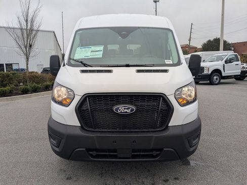 New 2026 Ford Transit 350 XL image 10