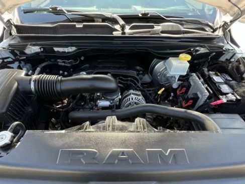 Used 2022 RAM 1500 Laramie image 63