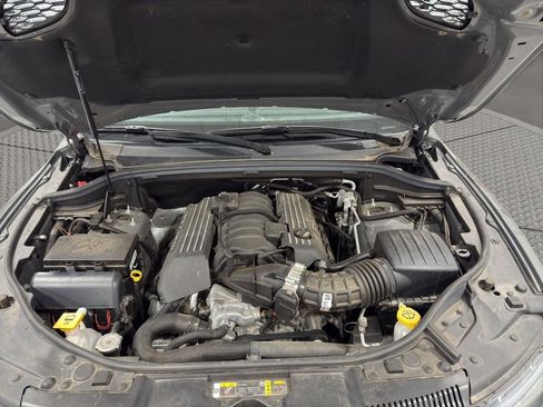 Used 2022 Dodge Durango SRT w/ Premium Interior Group image 16