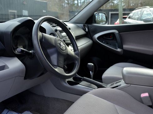 Used 2008 Toyota RAV4 2WD image 17