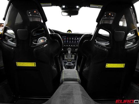 Used 2025 Porsche 911 GT3 RS RWD image 28