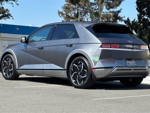 Used 2023 Hyundai Ioniq 5 Limited image 6