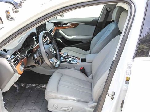 Used 2023 Audi A4 2.0T allroad Premium Plus w/ Premium Plus Package image 19