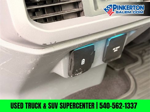 Used 2024 Ford F150 XLT w/ Mobile Office Package image 17