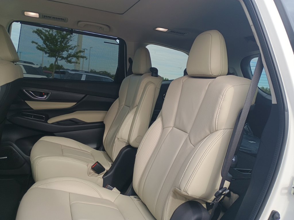 New 2027 Subaru Ascent Limited AWD/4WD image 17