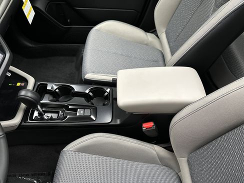 New 2026 Subaru Forester Premium image 35