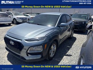 Used 2021 Hyundai Kona SE AWD/4WD video 1