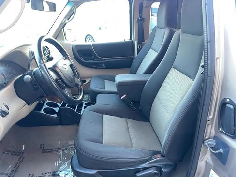 Used 2004 Ford Ranger 4x4 SuperCab image 6
