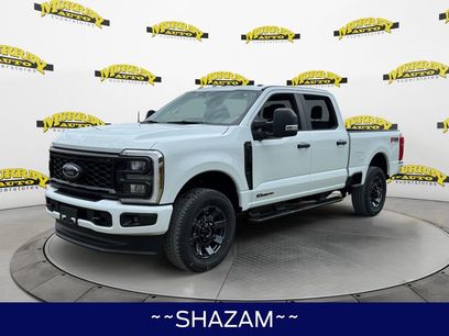 New 2026 Ford F350 XL w/ STX Appearance Package