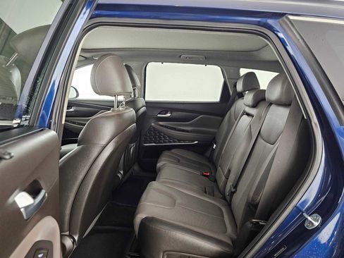 Used 2019 Hyundai Santa Fe AWD image 16