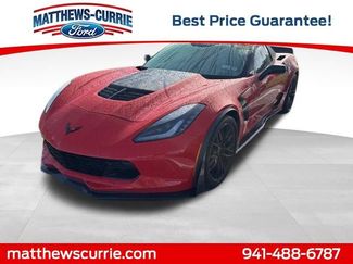 Used 2016 Chevrolet Corvette Z06 w/ 2LZ Preferred Equipment Group RWD video 1