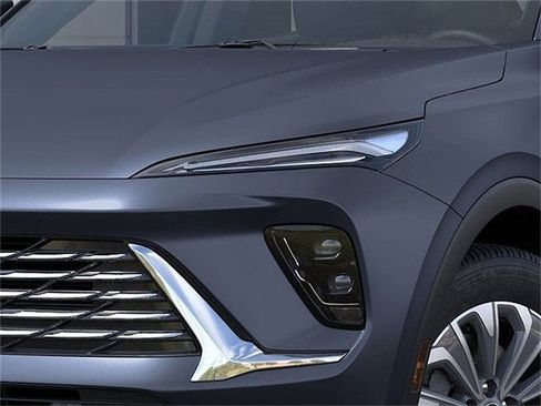 New 2026 Buick Envision Preferred image 10