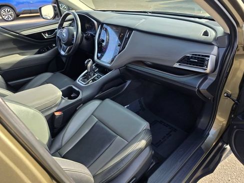 Used 2020 Subaru Outback Onyx Edition XT w/ Popular Package #2 AWD/4WD image 9