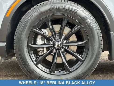 Used 2025 Honda CR-V Sport-L image 29