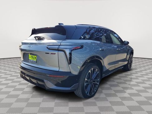 New 2026 Chevrolet Blazer EV SS w/ Performance Package image 3