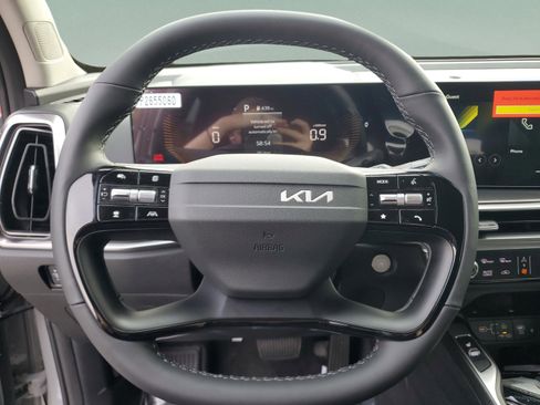 New 2026 Kia Sorento S image 17