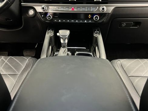 Used 2023 Kia Telluride EX X-Line image 48