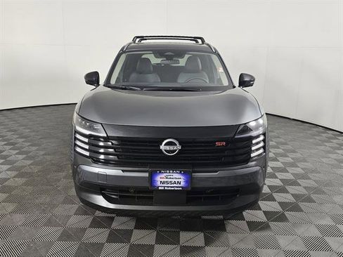 New 2026 Nissan Kicks SR w/ SR Premium Package image 10