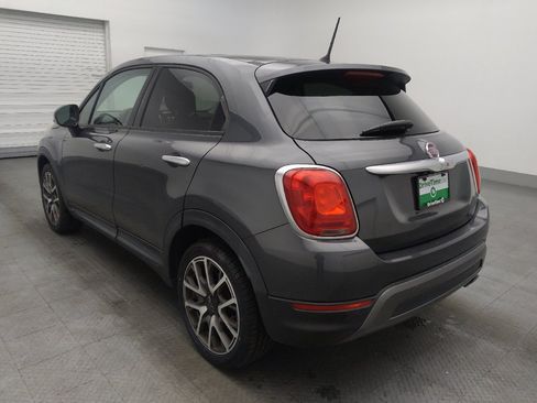 Used 2017 FIAT 500X Trekking FWD image 5