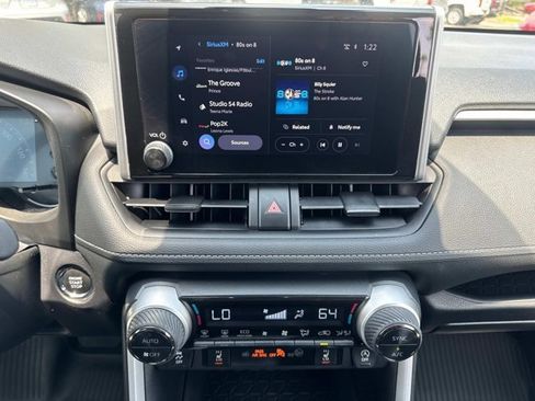 Certified 2024 Toyota RAV4 XLE w/ Weather Package image 24