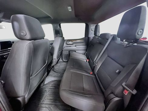 Certified 2025 GMC Sierra 1500 Elevation AWD/4WD image 23